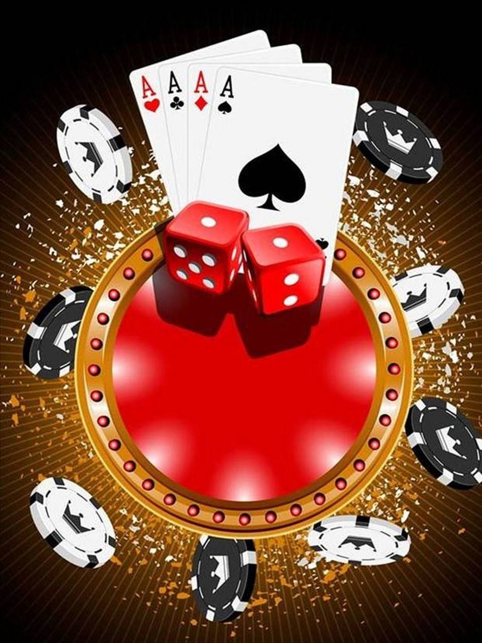 Filipino player browsing GG Casino sports and casino categories on smartphone