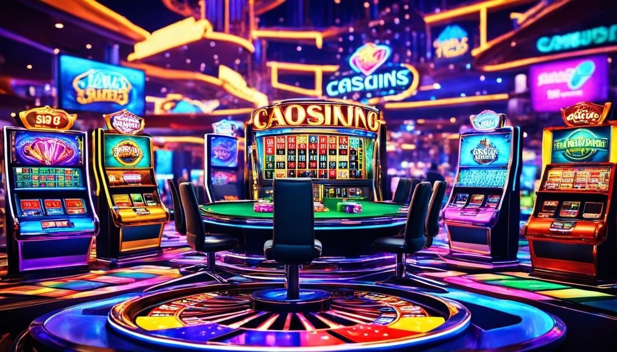 GG Casino responsible gaming and mobile payment features for Filipino players