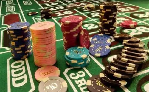 Live dealer baccarat table streaming on GG Casino for Filipino players