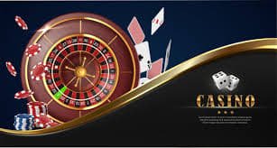 Live roulette table with professional dealer streaming on GG Casino